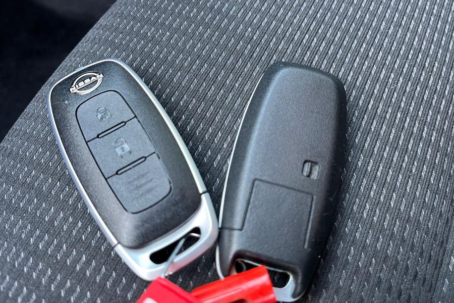 Nissan QASHQAI Photo autoimg-8824734d4486fce3f251aeaf3aa566fa1d7a82b3.jpg