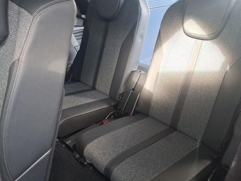Used Peugeot 5008 KJ19HXB 45