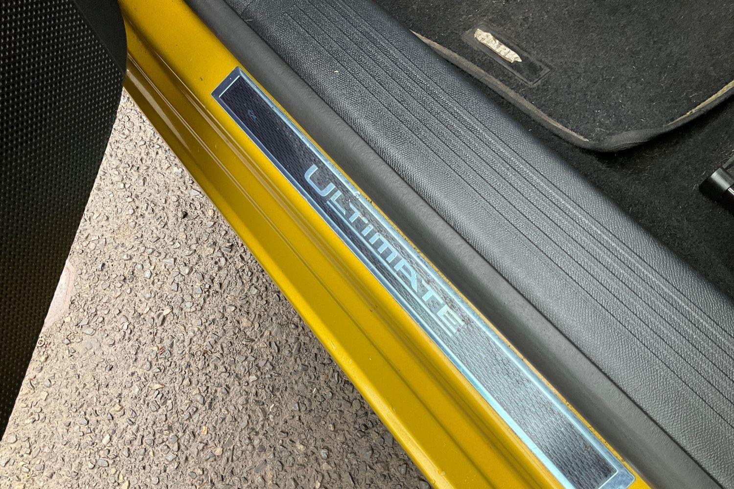 Vauxhall ASTRA Photo 36