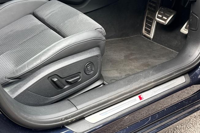 Audi A6 Avant Photo 35