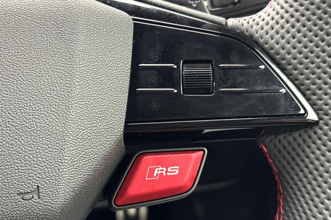 AUDI A5 Photo 17