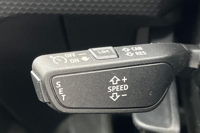 AUDI A1 Photo 25