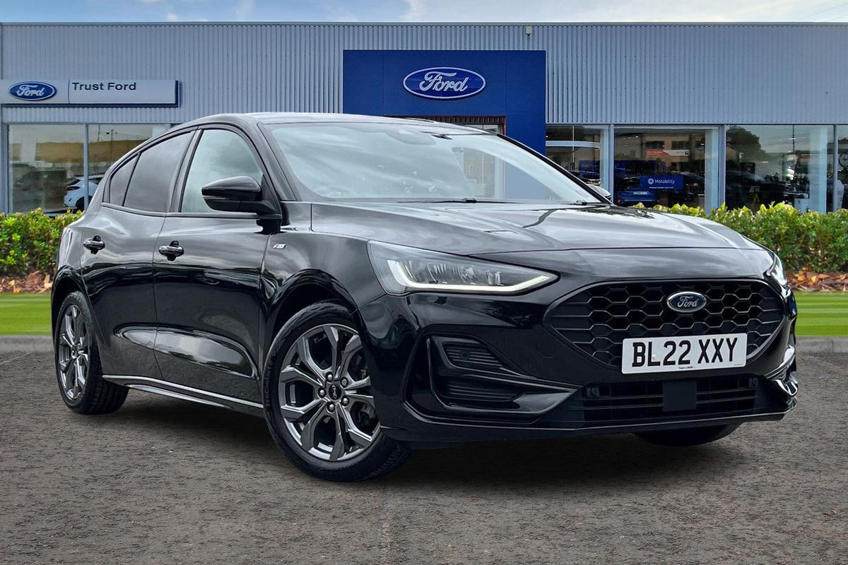 Ford Focus dealer public-web source image