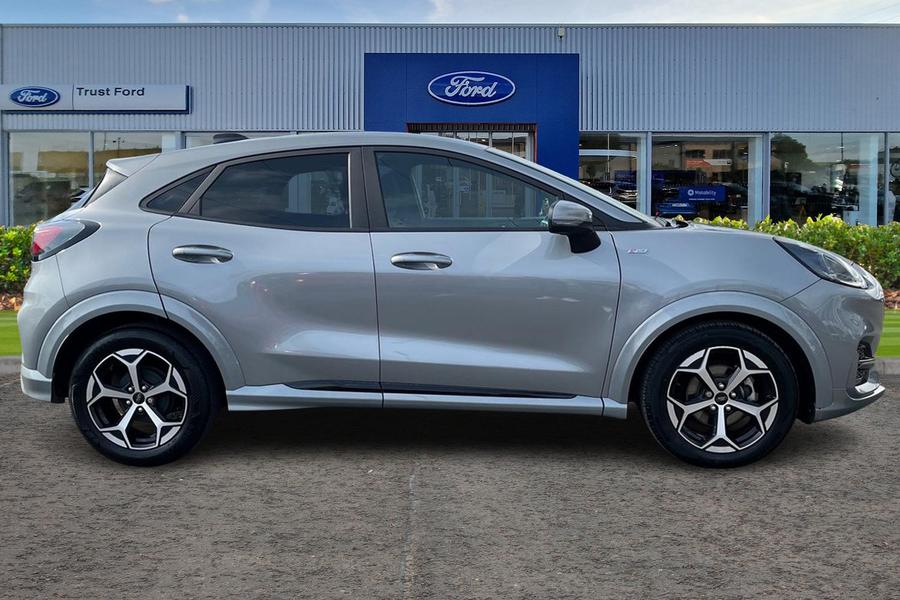 Ford PUMA Photo autoimg-882b15613e2c3538dfffdf66a49f062bd4d4478f.jpg