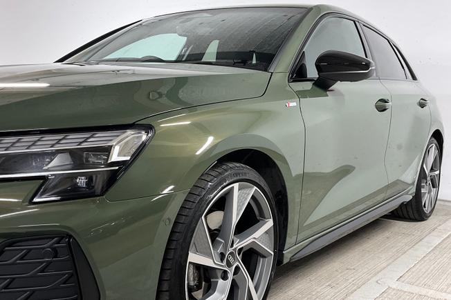 Audi A3 Photo 30