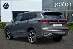 VOLKSWAGEN Tayron Photo 3