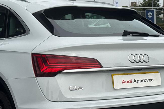 AUDI Q5 Photo 50