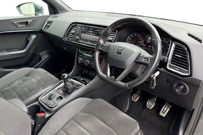 SEAT Ateca Photo 6