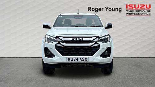 Isuzu D-Max Photo autoimg-882e9f3319cde4e444c3d328b2c48fdde7de312a.jpg