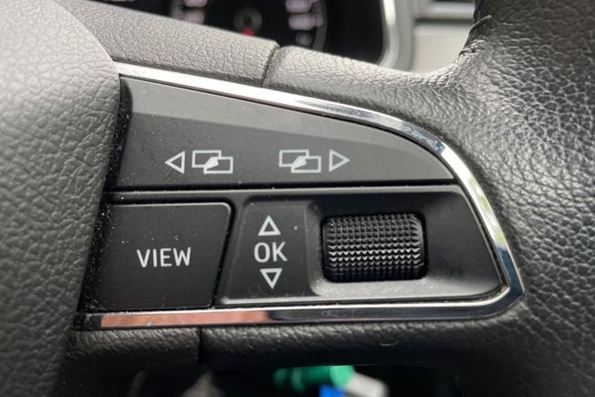 SEAT Ibiza Photo 17