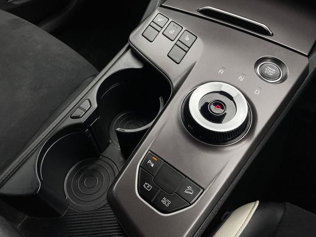 KIA Sportage Photo 42
