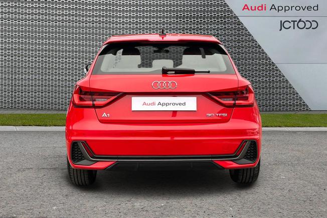Audi A1 Photo 7