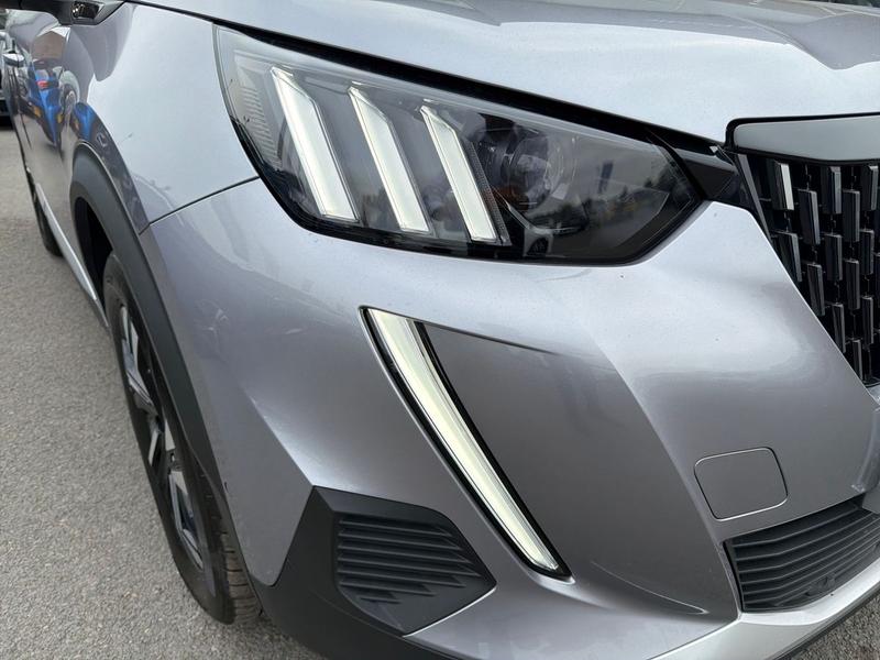 Used Peugeot 2008 YO72KGP 28