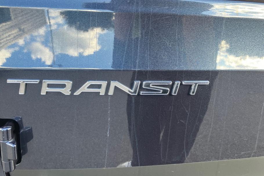 Used Ford TRANSIT CONNECT 20