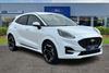 Used Ford PUMA 1