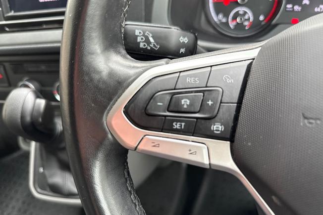 Volkswagen Transporter Photo 16