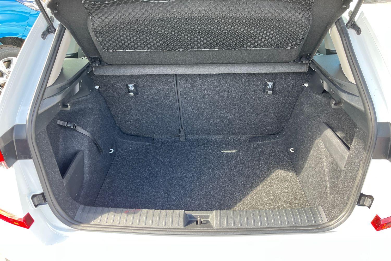 Skoda KAMIQ Photo 20