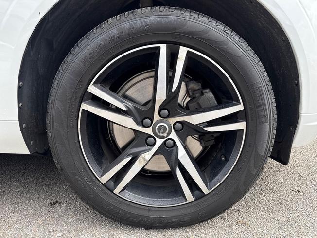 VOLVO XC60 Photo 5