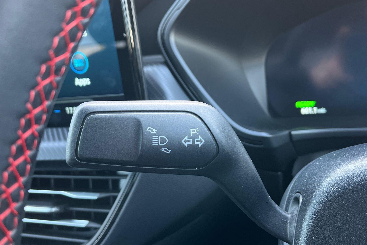 Ford KUGA Photo 13