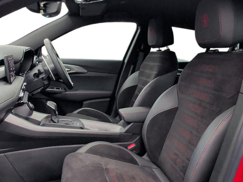 Used Alfa Romeo Tonale NU23RDZ 16