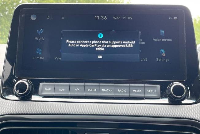 HYUNDAI Kona Photo 30