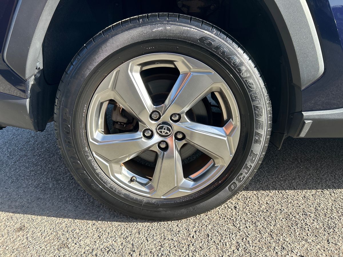 Toyota RAV4 Photo 41