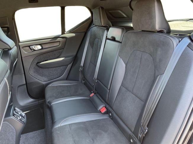 Volvo Xc40 Photo 9
