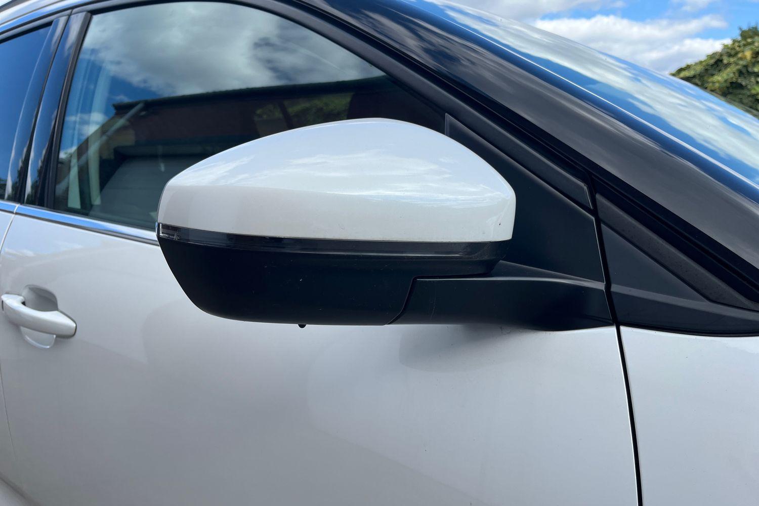 Citroen C5 AIRCROSS Photo 39
