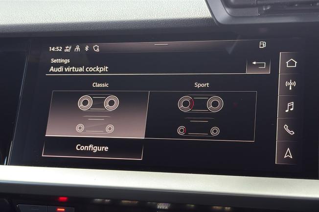 AUDI A3 Photo 32