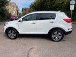Kia Sportage Photo 32