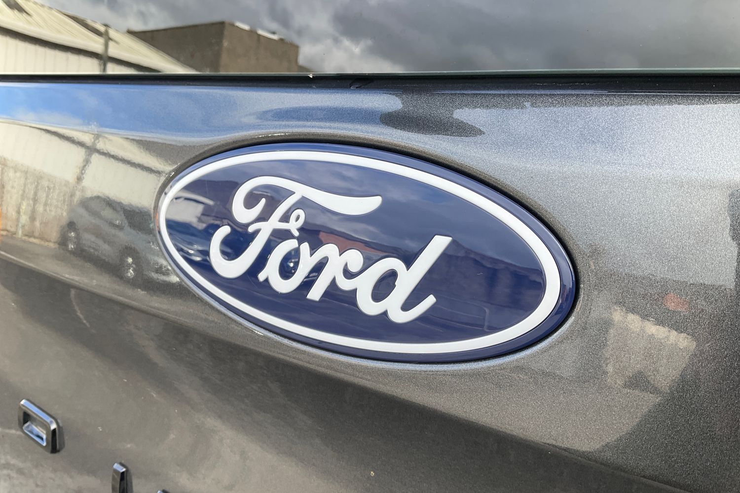 Ford TOURNEO CUSTOM Photo 40