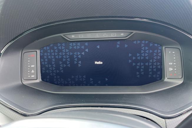 SEAT Ibiza Photo 15