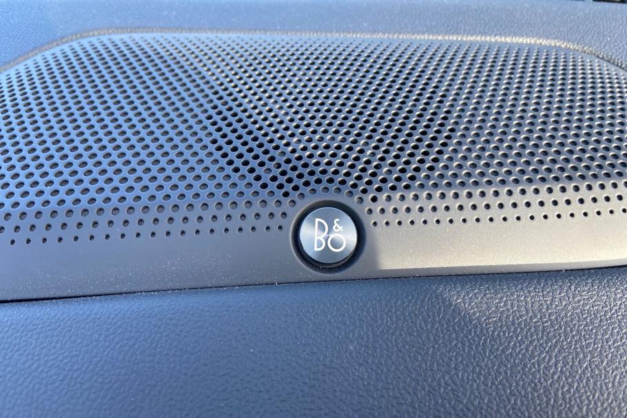 Used Ford KUGA EF25BFA 28