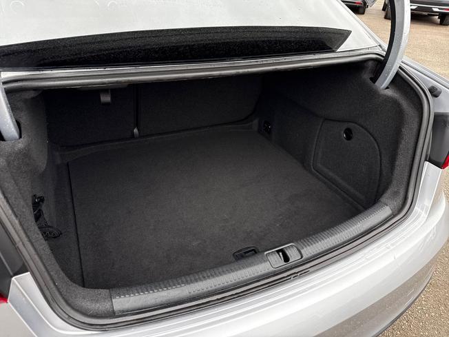 AUDI A3 Photo 12