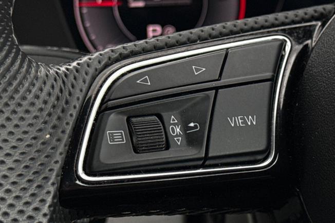 Audi A5 Photo 16