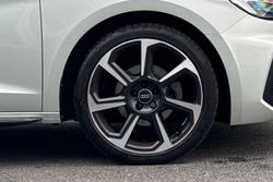 AUDI A1 Photo 5