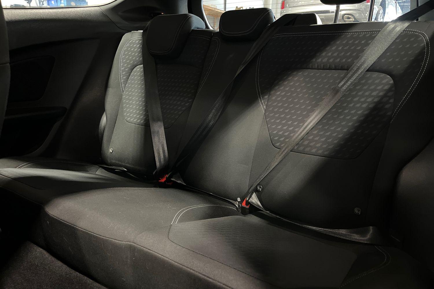Ford FIESTA Photo 19