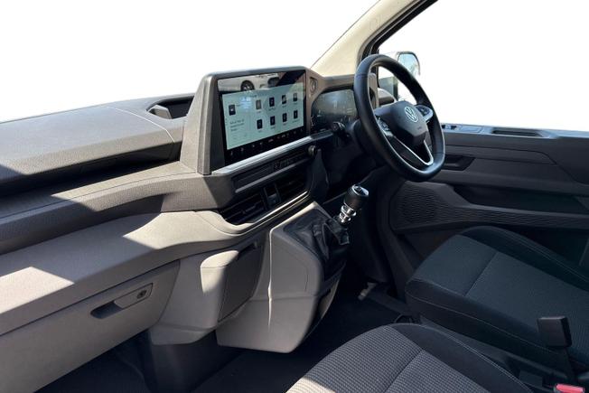 VOLKSWAGEN Transporter Photo 2
