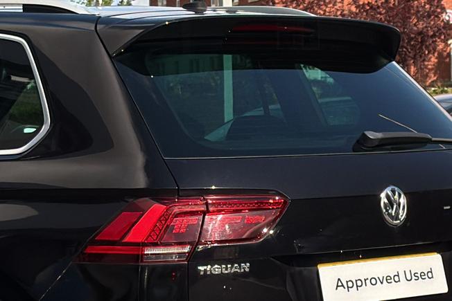 Volkswagen Tiguan Photo 50