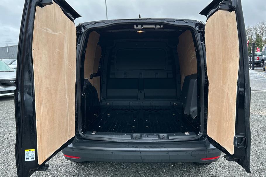 Used Ford TRANSIT CONNECT PY25AXC 7