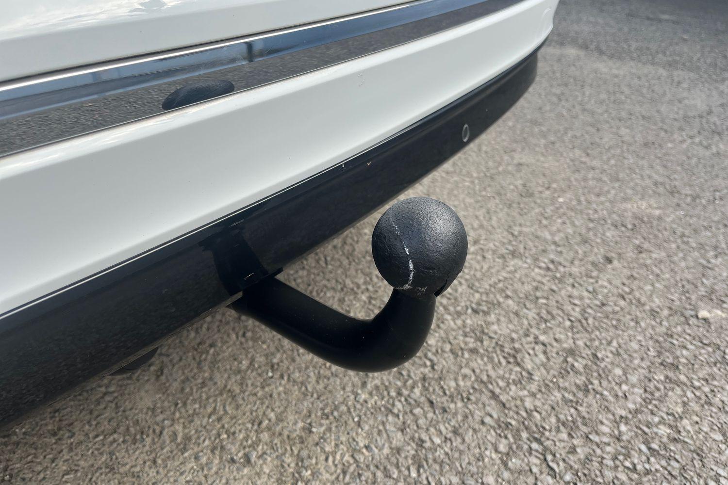 Volkswagen TIGUAN Photo 21