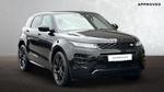 Land Rover Range Rover Evoque Photo 0