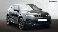 Used Land Rover Range Rover Evoque WJ73CXC 1