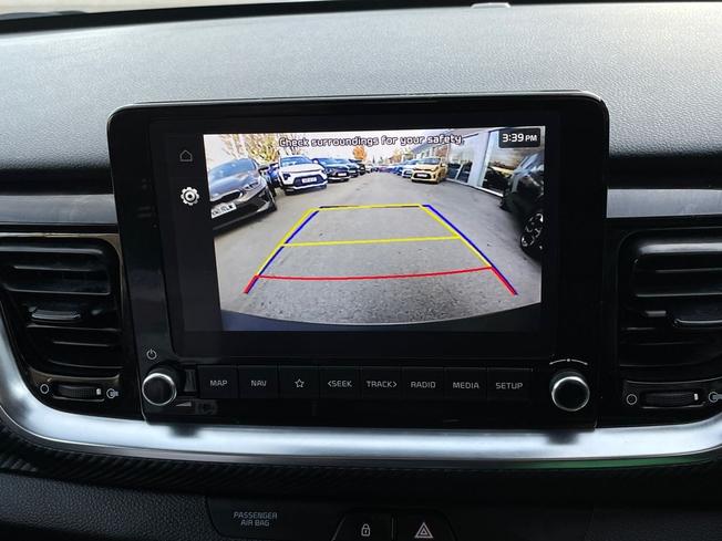 KIA Stonic Photo 50