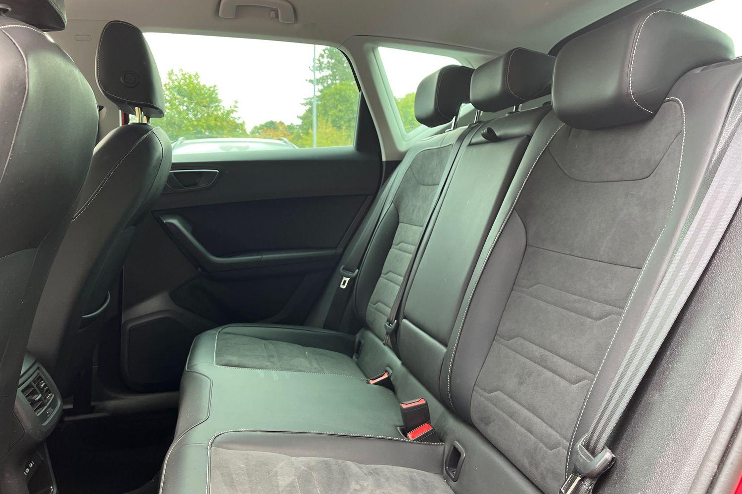 SEAT Ateca Photo 19