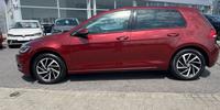 Volkswagen Golf Photo 27