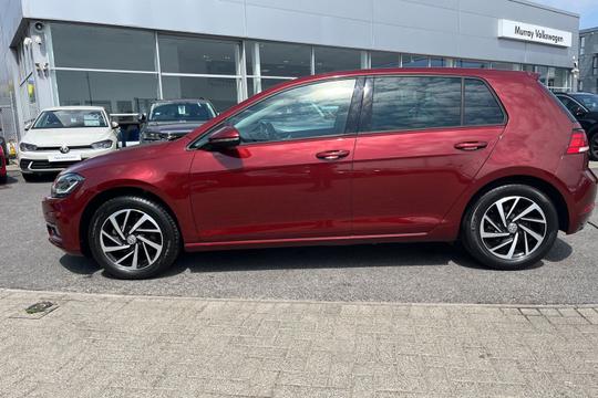Volkswagen Golf Photo autoimg-884385b4b47ba9c1a8e6d2662f6b7d436a50f178.jpg