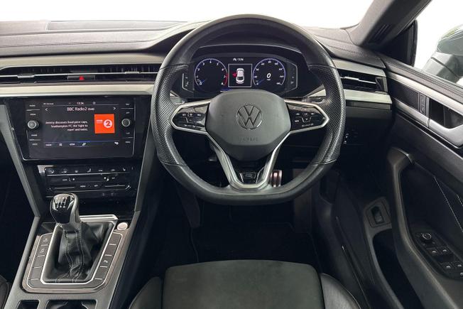 VOLKSWAGEN Arteon Photo 11