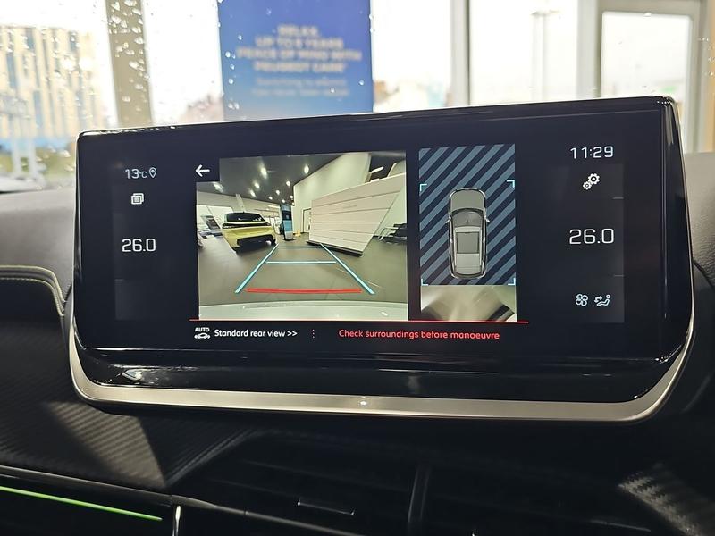 Used Peugeot 2008 MM23EPA 21