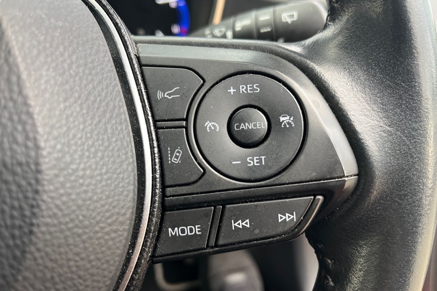 Toyota Corolla Photo 30